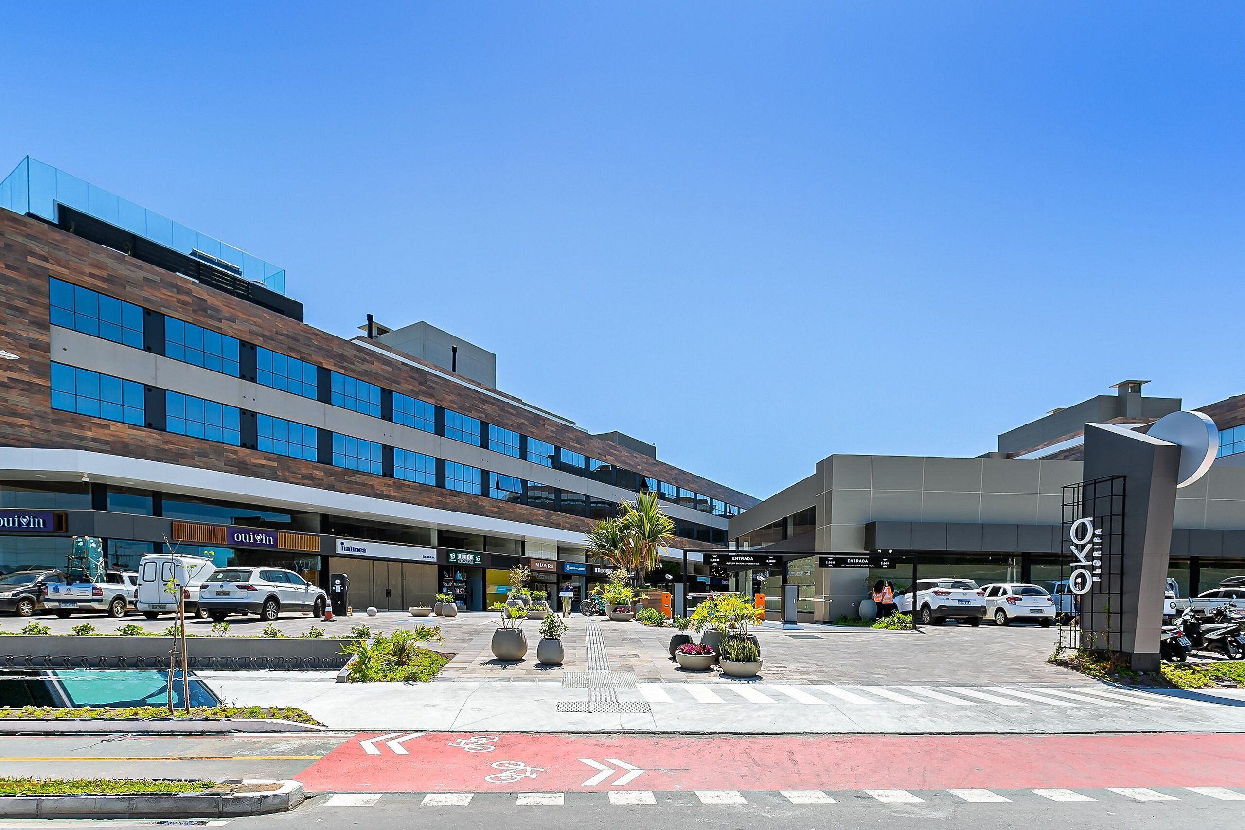 Estudio | Exterior