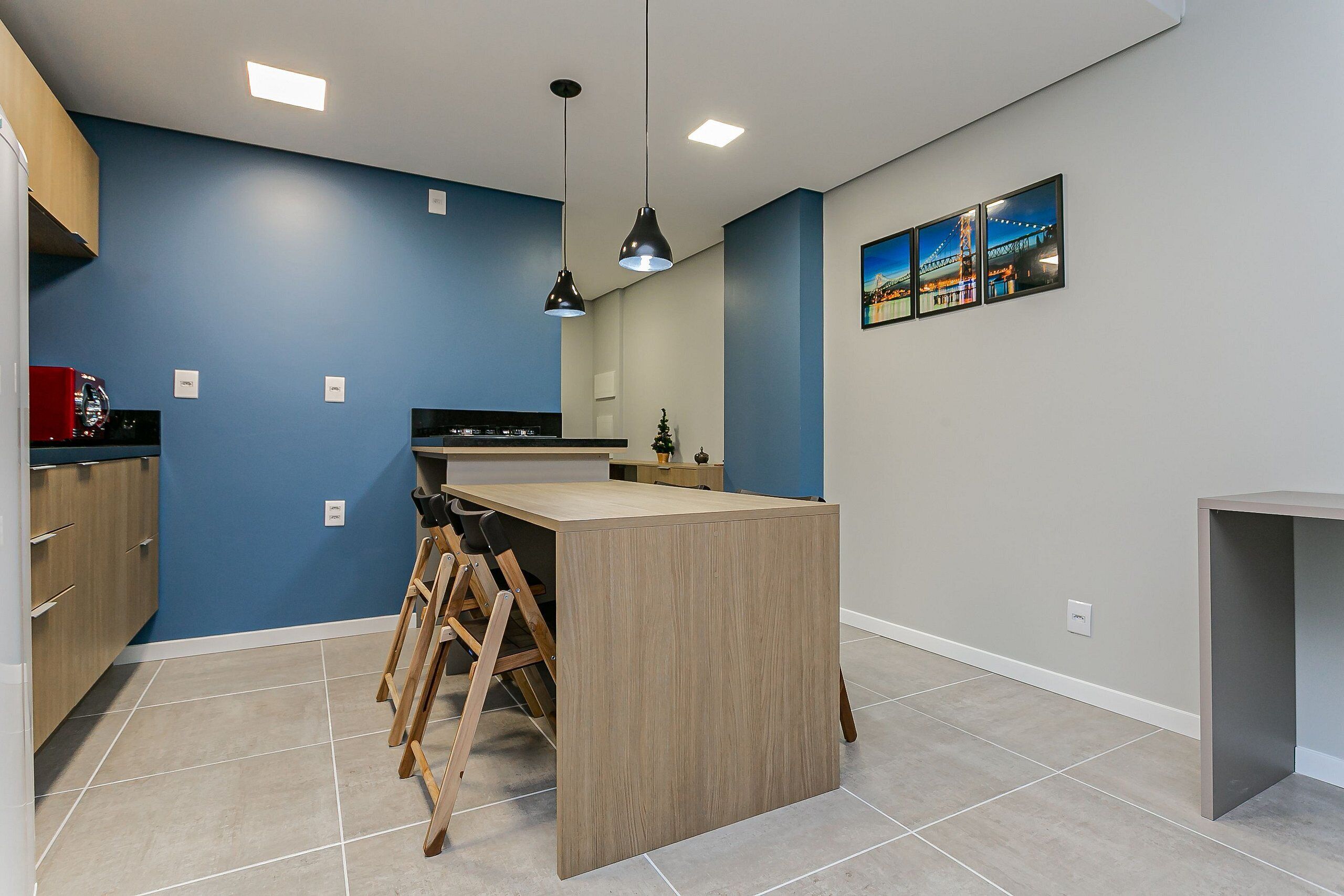 Apartment | Dining