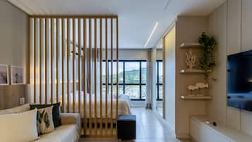 Apartament bàsic | Planxa i posts de planxar i wifi gratuïta