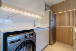 Apartment | Interior