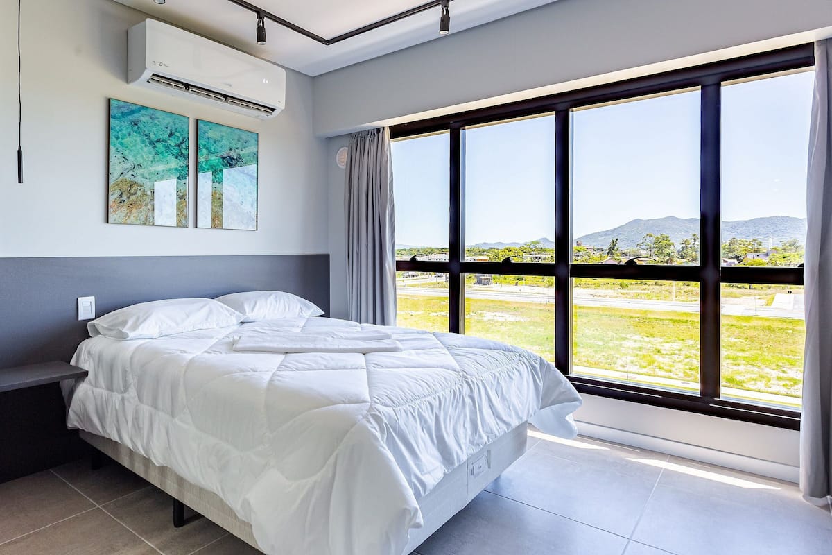 Apartamento | 1 quarto, ferros/tábuas de passar roupa, Wi-Fi de cortesia