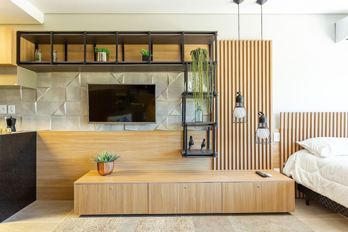 Huoneisto | Silitysrauta/-lauta, ilmainen Wi-Fi