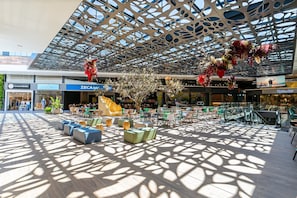 Huoneisto | Ulkoruokailutilat