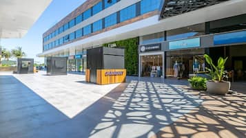 Apartment | Exterior