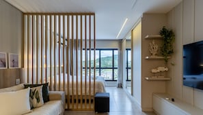 Perushuoneisto | Silitysrauta/-lauta, ilmainen Wi-Fi