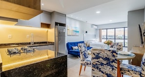 Appartement | Intérieur