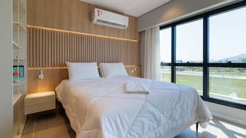 Apartamento | 1 dormitorio, tabla de planchar con plancha, wifi gratis