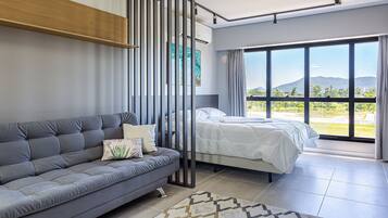 Basic Apartment | Iron/ironing board, free WiFi