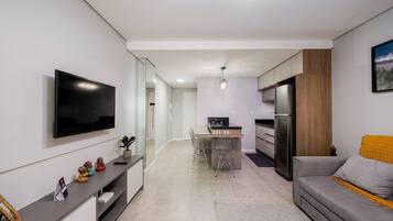 Estudio | Interior