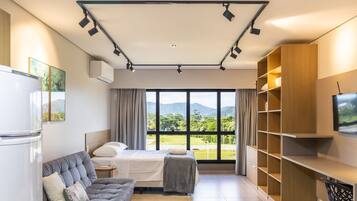 Apartment | Interior