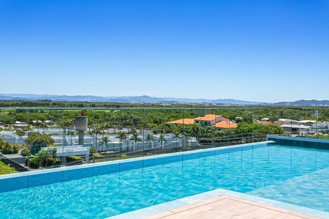 Apartment | Pool | Outdoor pool