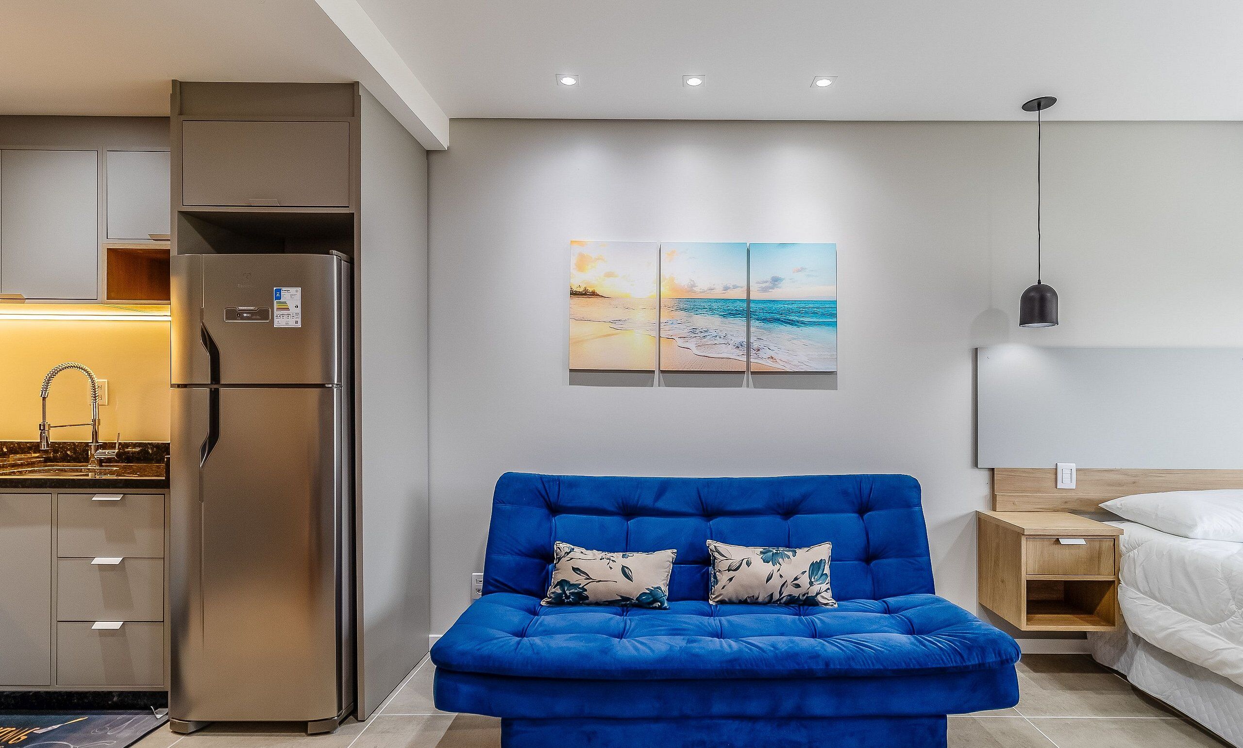 Apartment | Interior