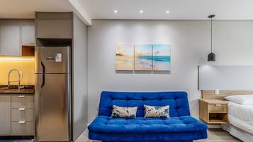 Apartment | Interior