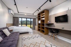 Studio - OKA Floripa (Florianópolis)