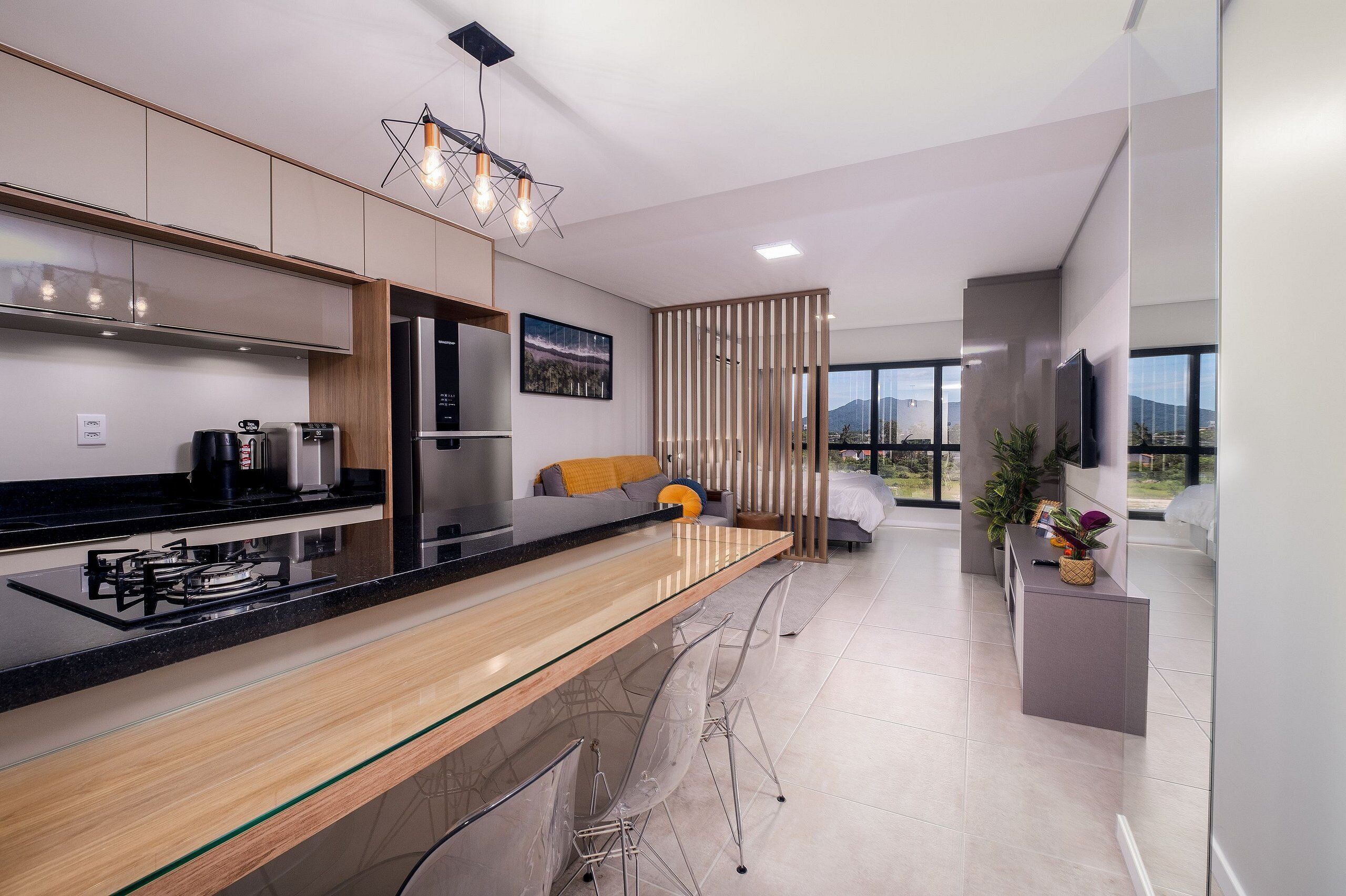 Studio | Interior