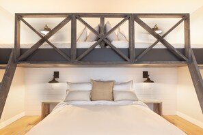 3 Schlafzimmer, WLAN, Bettwäsche