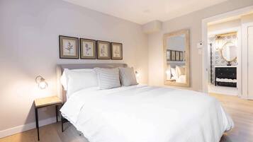 3 slaapkamers, wifi, beddengoed