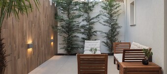Patra Elegant Residence