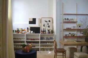 Hall