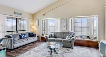 Tejas Angler Retreat