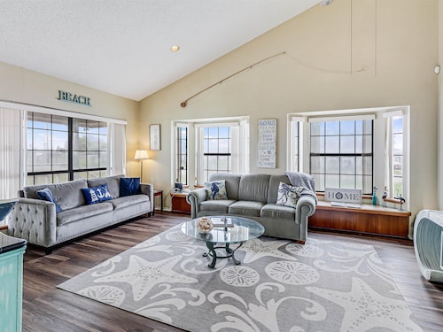 Tejas Angler Retreat