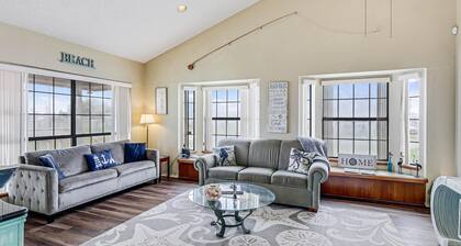 Tejas Angler Retreat