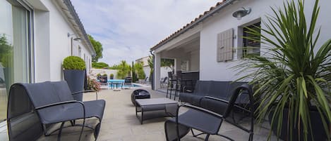 Terras