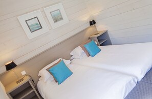 3 quartos, Wi-Fi de cortesia