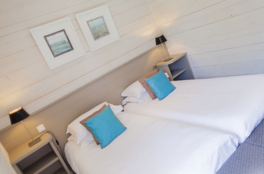 Villa Terre Mer **** - La Flotte