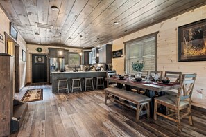 تناول الطعام