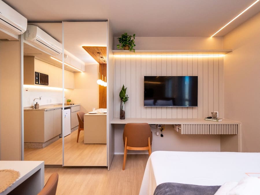 Fer et planche à repasser, Wi-Fi gratuit, draps fournis