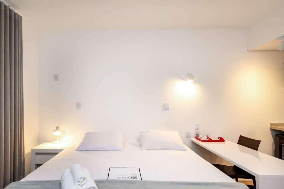 Basic-Apartment