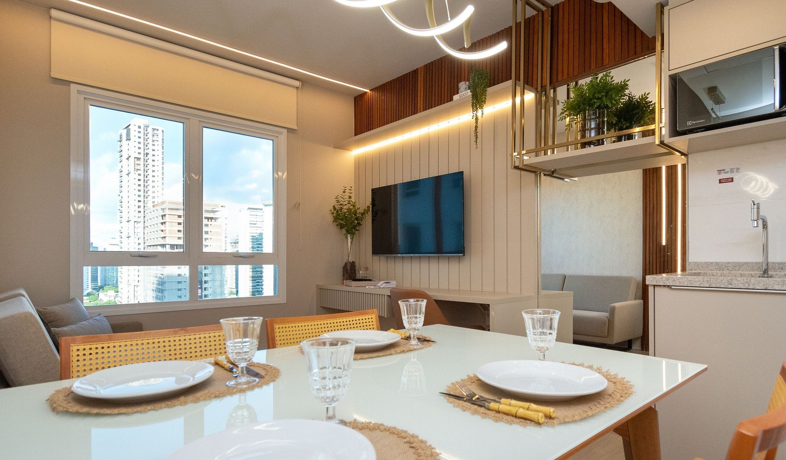 Tempat makan