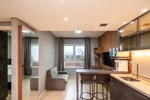 Appartement | Intérieur