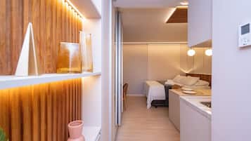 Basic Studio | Interior