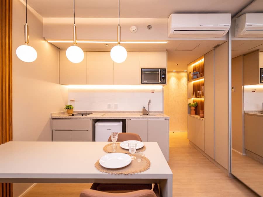 Basic Studio | Dining