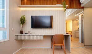 Appartement | Intérieur