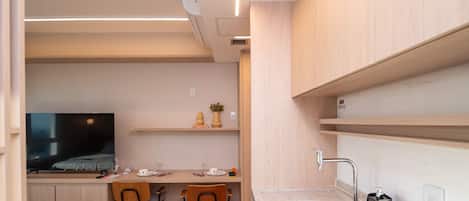 Apartment | Private kitchen
