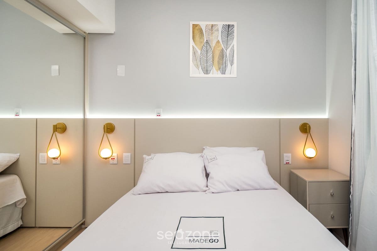 Basic-Apartment