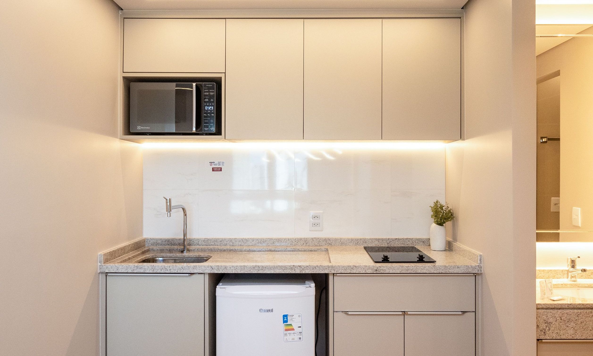 Dapur peribadi