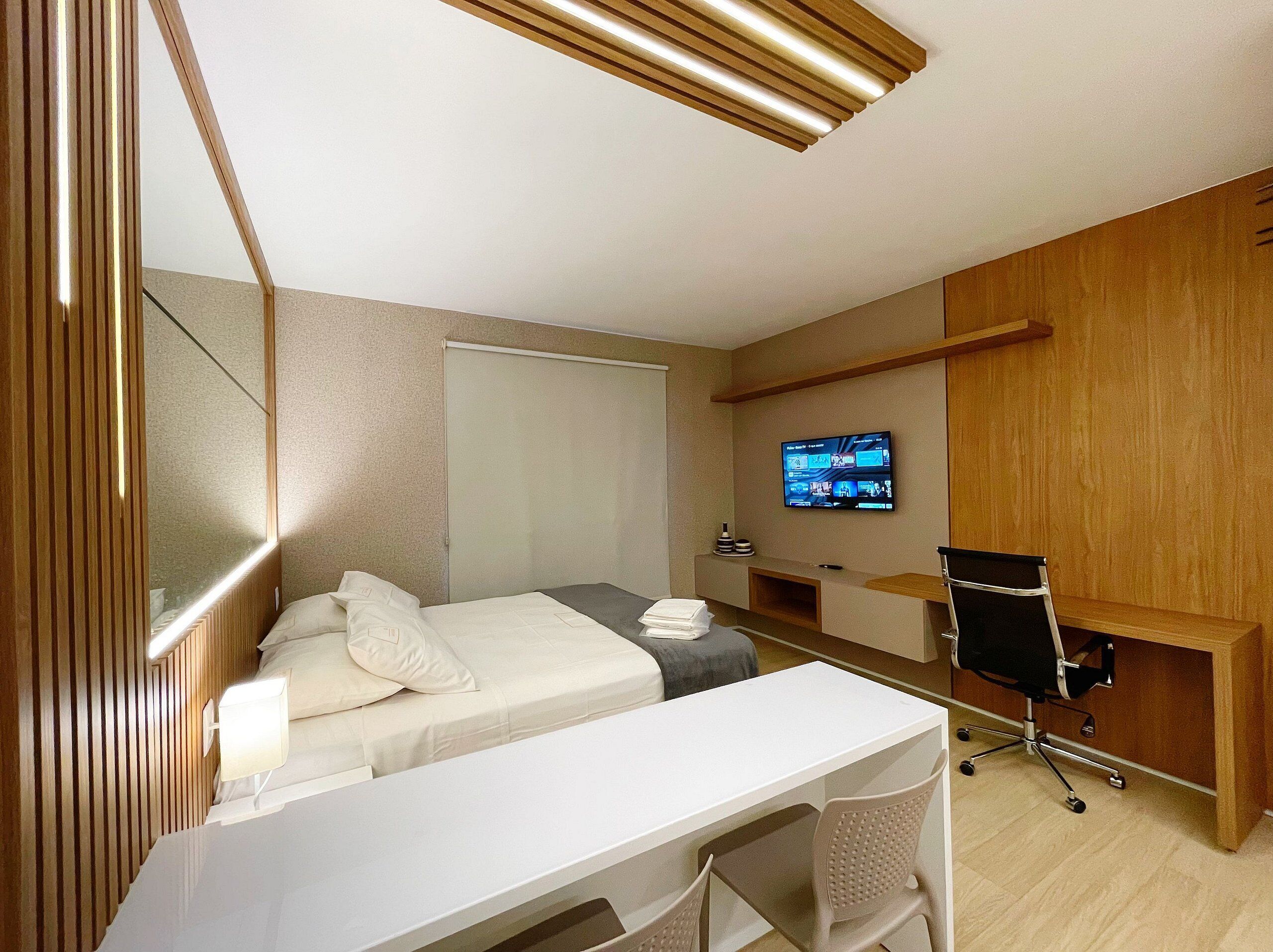 Basic Apartment | Iron/ironing board, free WiFi, bed sheets