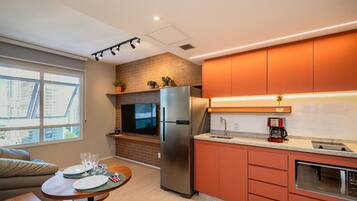 Dapur peribadi