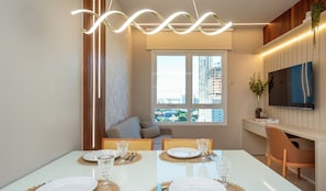 Appartement | Restauration