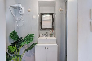 Appartement Exclusif | Salle de bain