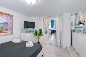 Appartement Exclusif