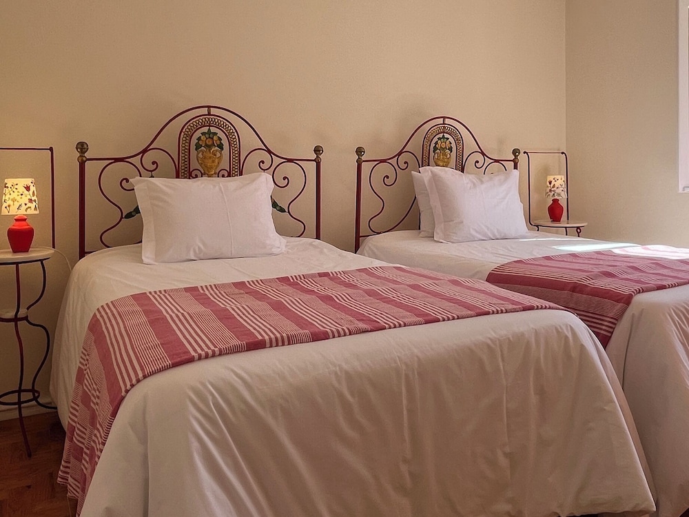 Quinta Vale Da Nora, Perfeito Para Descansar E Entreter Com Piscina Privada - Portugal
