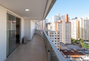 Property grounds - Onix Bueno Residence ONX (Goiânia)
