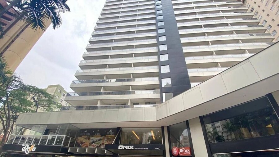 Onix Bueno Residence ONX
