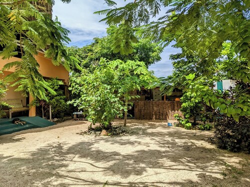Beautiful 2-bed House in Nungwi
