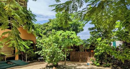 Beautiful 2-bed House in Nungwi